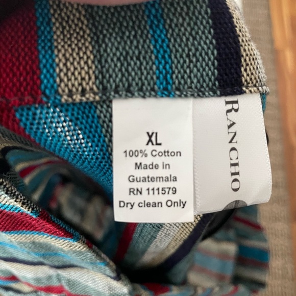 Rancho Estancia shorts - Picture 4 of 5